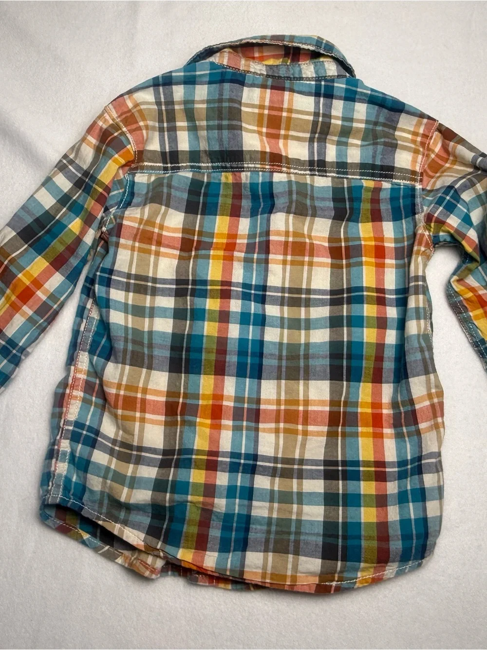 Carters colorful carter’s